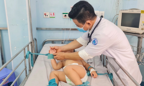 Hand, foot, and mouth disease and dengue fever surge: Ministry of Health issues prevention warning