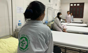 Woman cured of 5-year delusion of 'strange voices in her head'