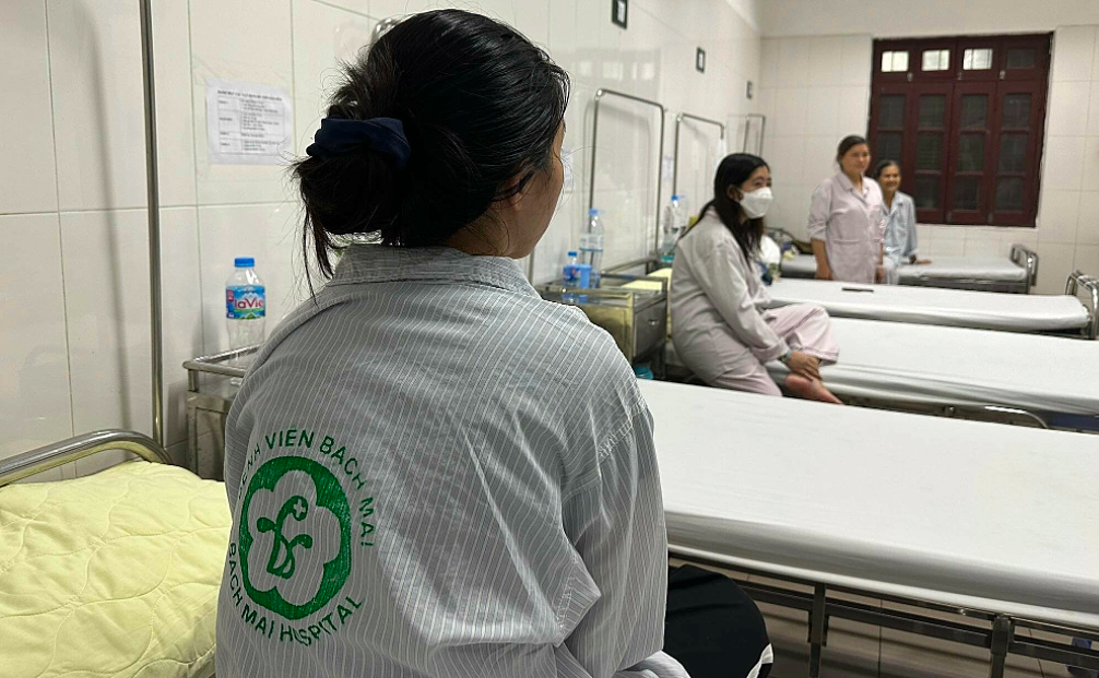 Woman cured of 5-year delusion of 'strange voices in her head'