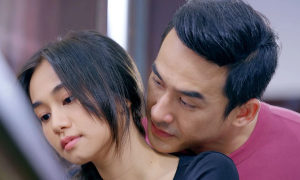 ‘Ghost of Happiness’ sparks controversy among viewers