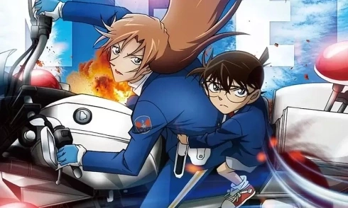 "Conan 29" sets new box office record, captivating fans