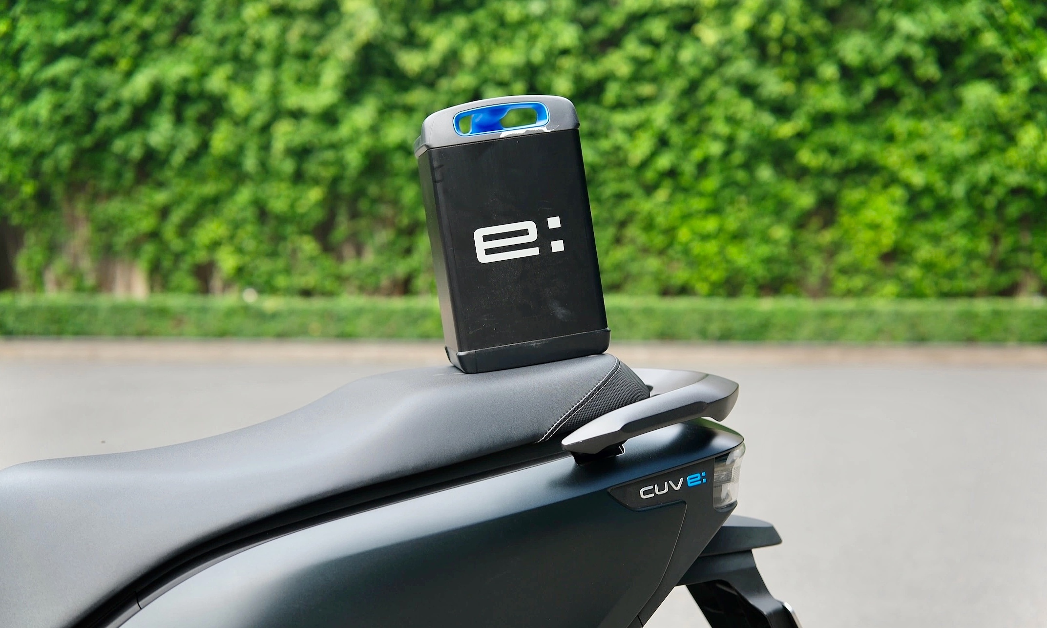 Electric vehicle batteries can last up to 10 years