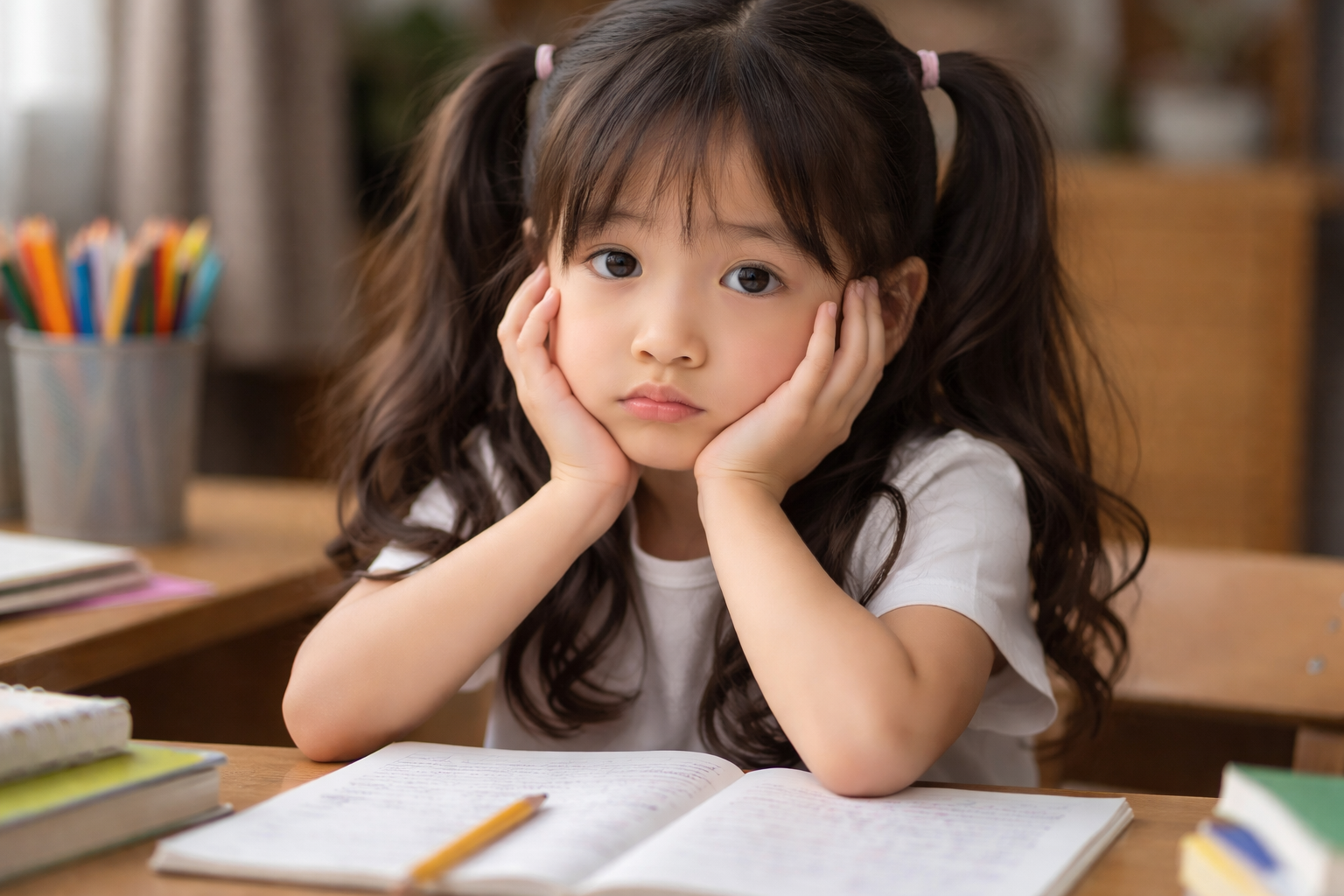 7 ways to boost children's IQ