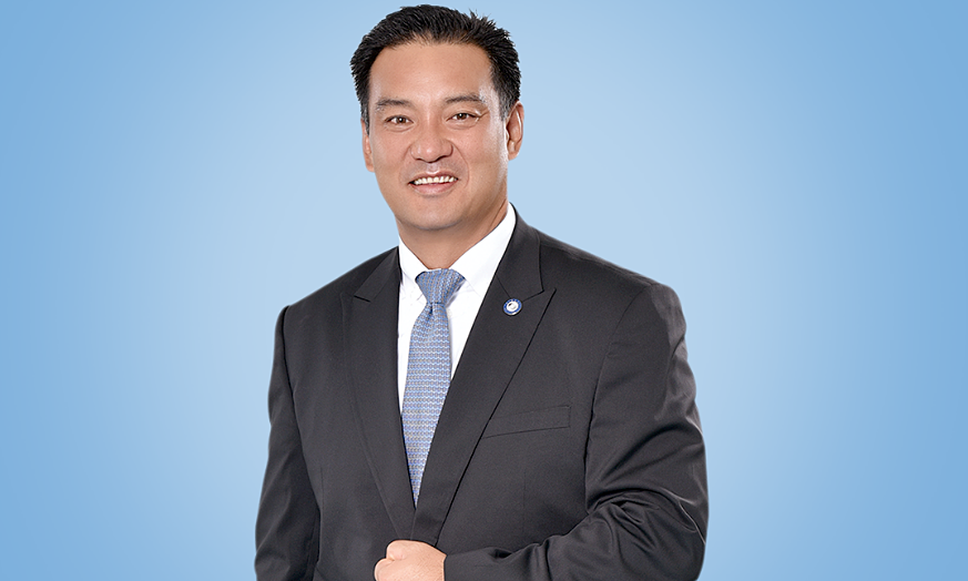 Unicity focuses on proactive healthcare