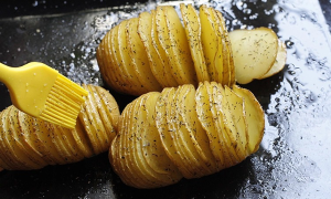 Mistakes in food preparation that easily lead to weight gain