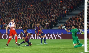 Metropolitano – the fortress that could stop Barca