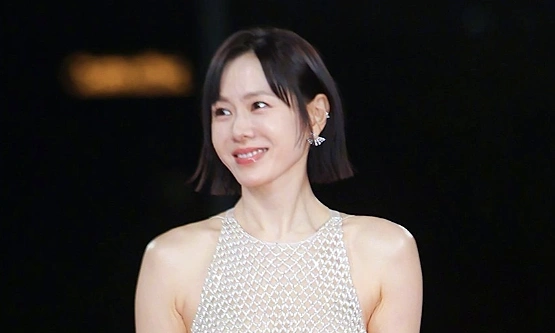 Tips for maintaining shape at 44 by the star of 'Crash Landing on You'