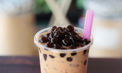 Daily milk tea consumption leads to type 2 diabetes in 32-year-old man