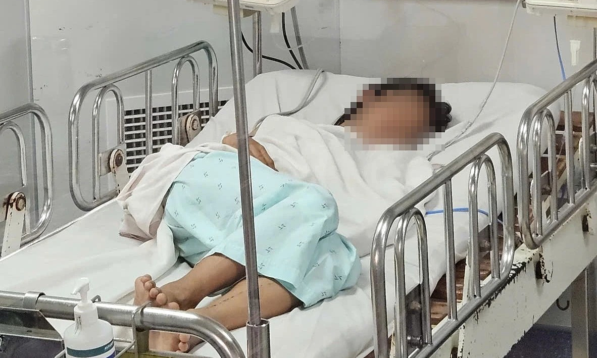 Subtle signs of meningococcal disease often overlooked