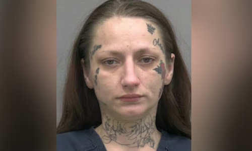 Mother arrested for feeding infant formula mixed with drug needle rinse water