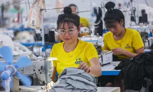 Proposal to raise dependent income threshold to three million dong