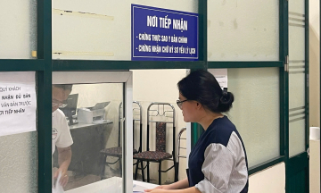 Proposed removal of six mandatory notarized transactions