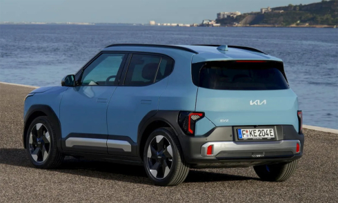 Global electric vehicle sales cool down