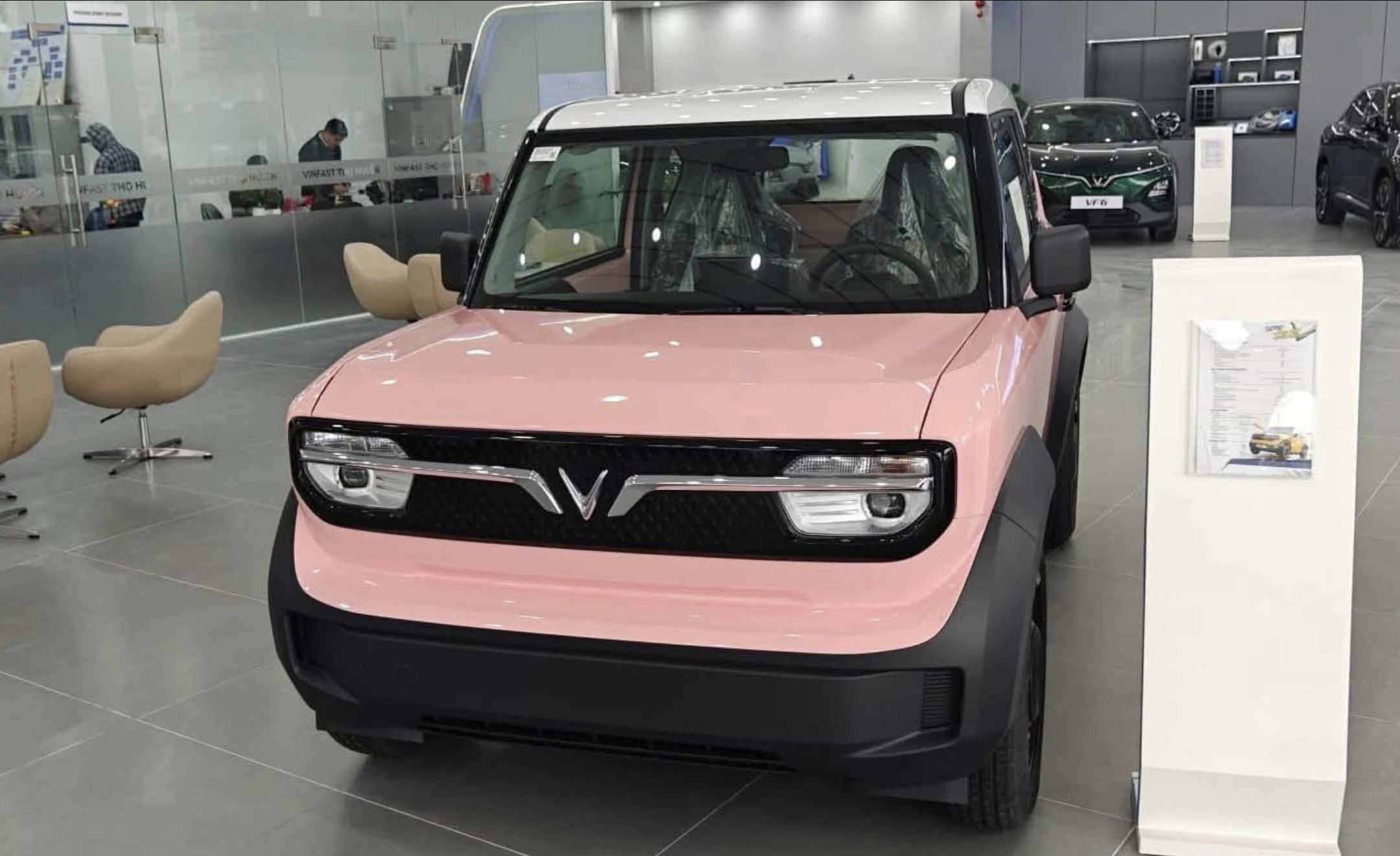 Proposal to exempt electric vehicle registration fees until the end of 2030