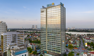 BIDV connects electronic communication system with securities companies