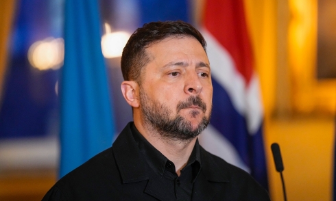 Ukraine fears being 'sidelined' by US due to Iran conflict