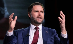 Vance: president Trump seeks 'big deal' with Iran