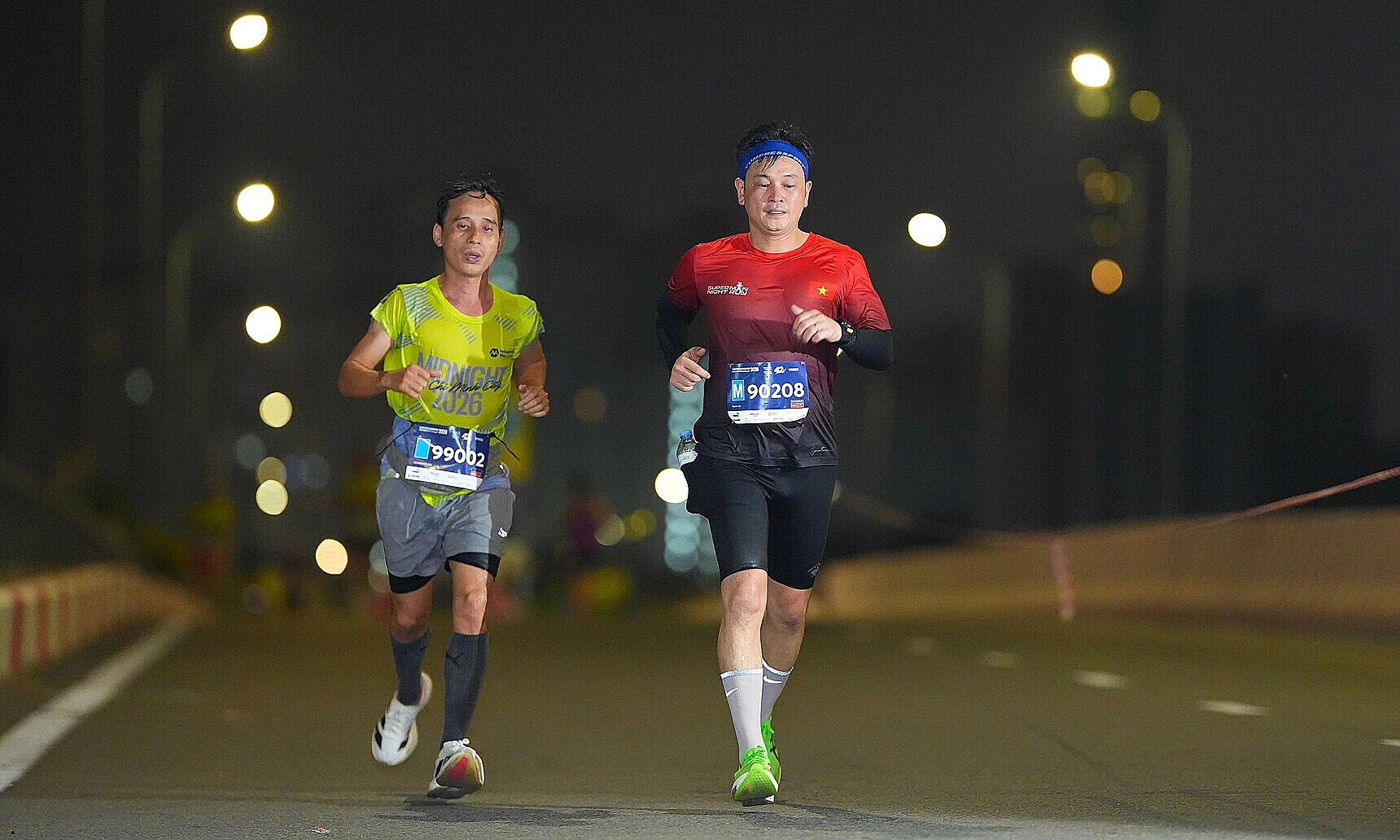 How to run to lose 5 kg