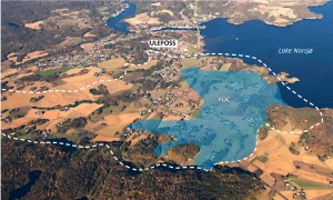 Struggling to awaken Europe's largest rare earth mine