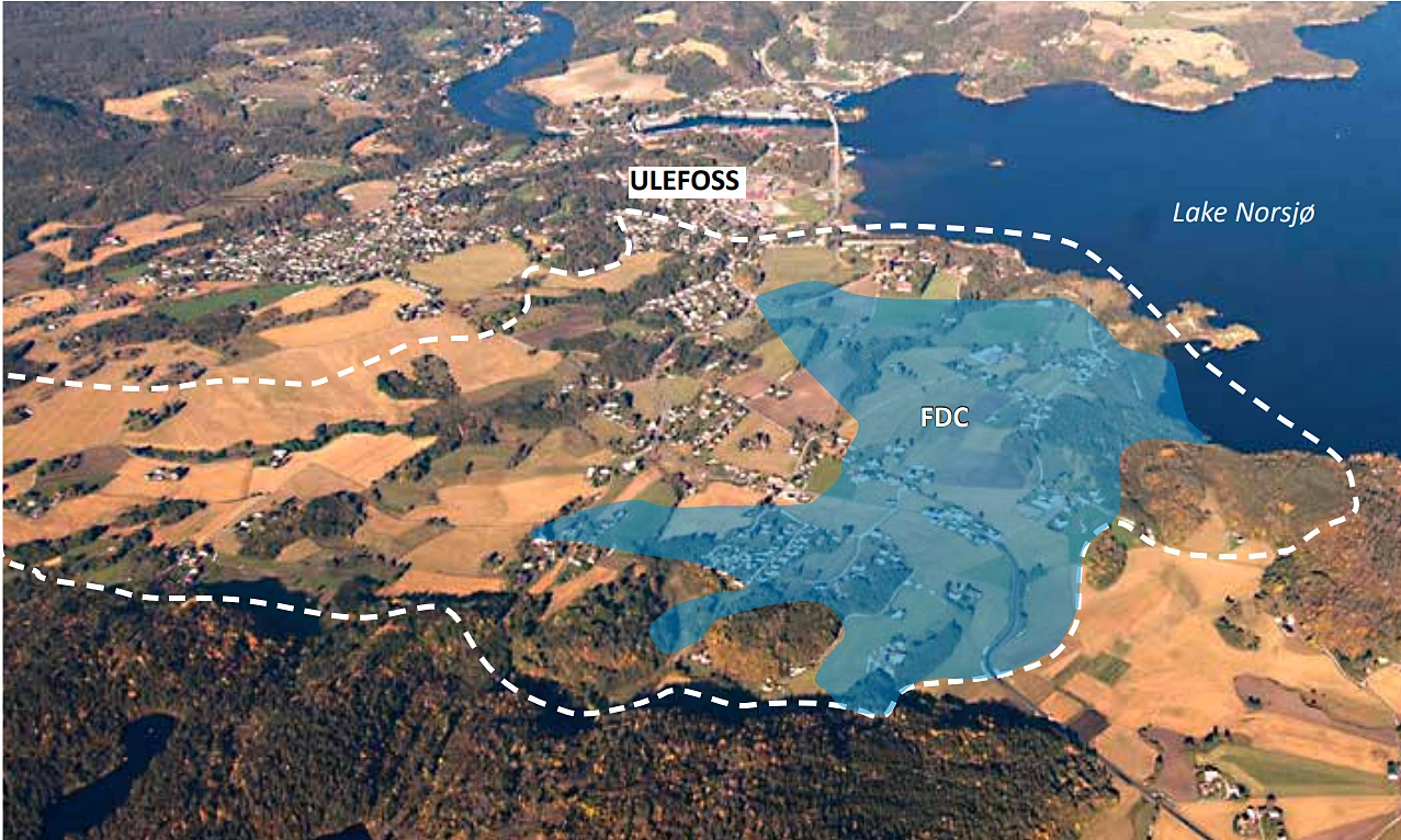 Struggling to awaken Europe's largest rare earth mine