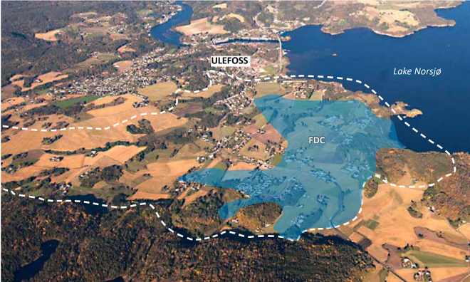 Struggling to awaken Europe's largest rare earth mine