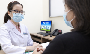 Immunosuppressants treat autoimmune disease, interstitial lung disease