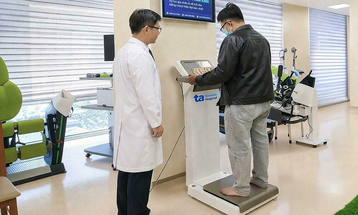 Young man develops atherosclerosis after a year on a diet