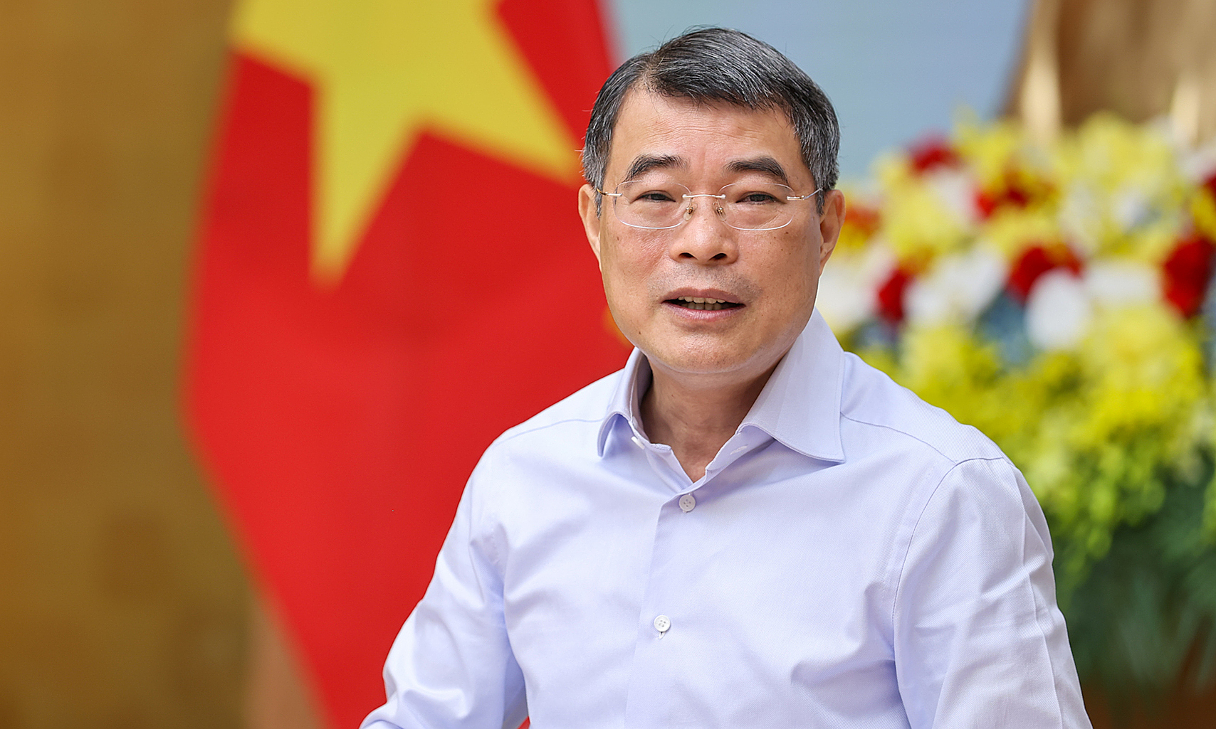 Prime Minister Le Minh Hung demands 10% cut in recurrent spending