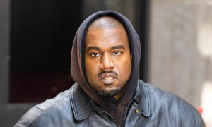 Kanye West sued for assault