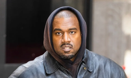 Kanye West sued for assault