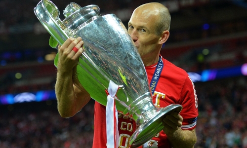 Robben warns Bayern about Real's unpredictability