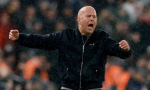 Slot: "Liverpool has suffered many unfavorable decisions since the start of the season"