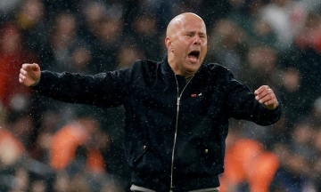 Slot: "Liverpool has suffered many unfavorable decisions since the start of the season"