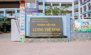 Teacher punishes students by making them self-inject with a syringe