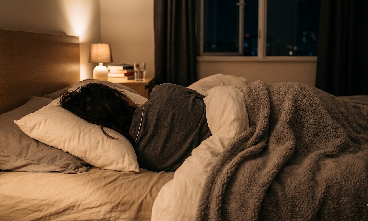 How many hours of sleep does the brain need daily?