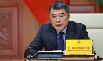 Prime Minister outlines three cooperation directions to address energy issues