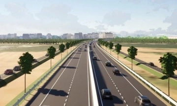 TP HCM to clear land for nearly 1,500 households for ring road 4