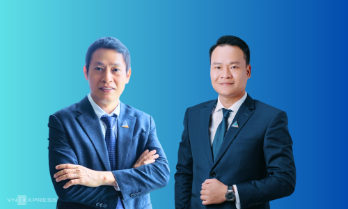 Dat Xanh simultaneously replaces chairman and general director