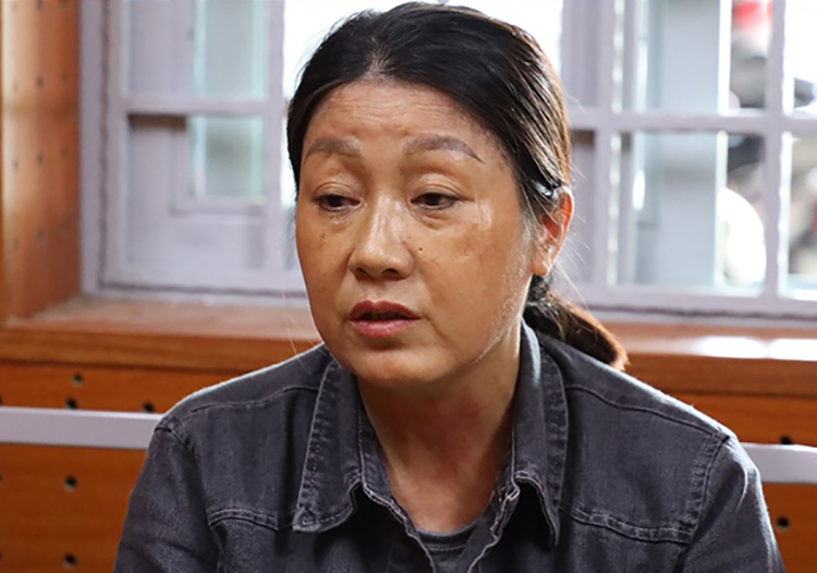 Gang of 34 stages robberies in Mekong Delta tourist area