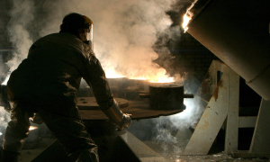 The Kremlin says US rejects Russia's offer to accept Iranian uranium