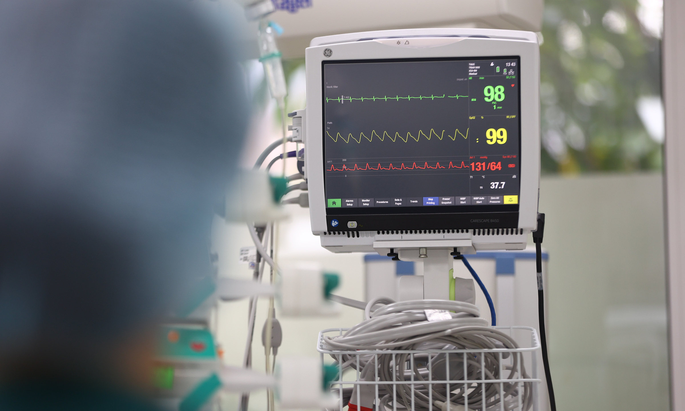 A 2-year-old in TP HCM dies from meningococcal meningitis