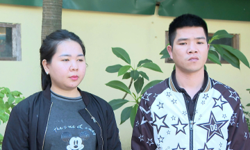 Loan sharking at 530% interest