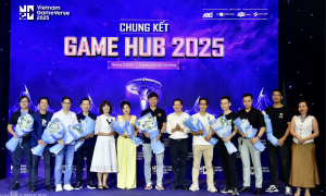 Over 40 projects advance to GameHub 2026 evaluation round