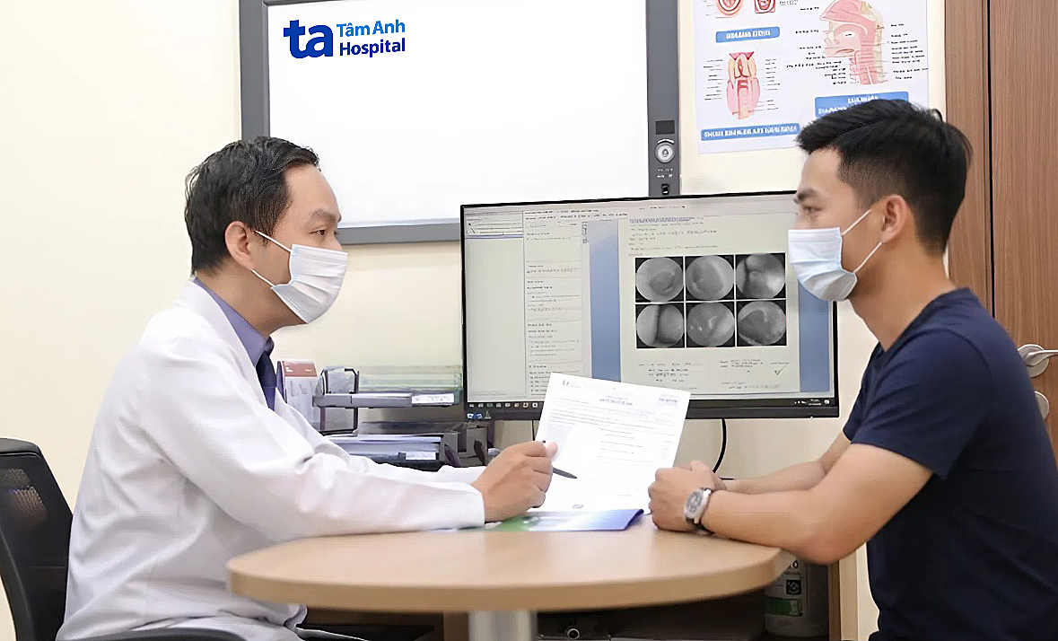 Recurring nosebleeds reveal thalassemia diagnosis