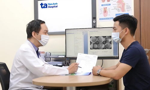 Recurring nosebleeds reveal thalassemia diagnosis