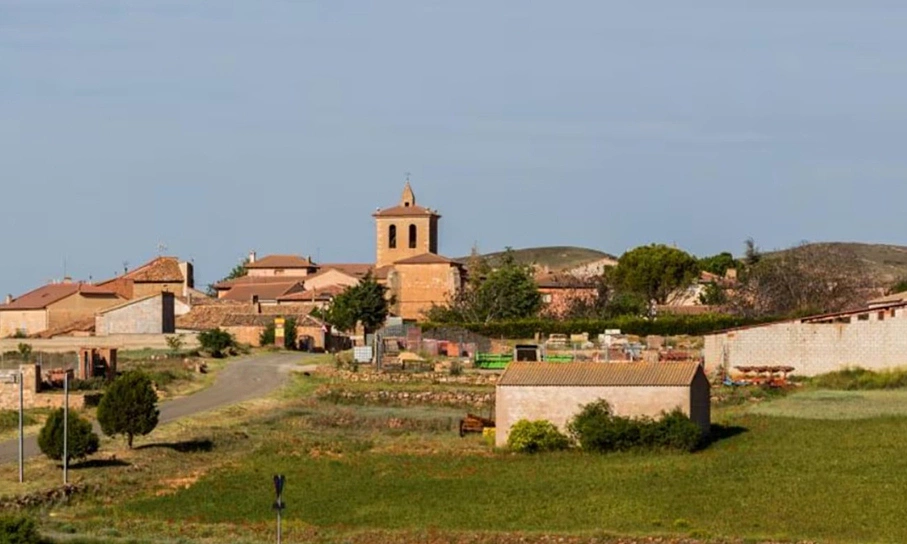 Village of 40 residents offers free housing to avoid 'erasure'