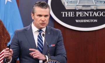 US threatens continued attacks on Iran if no agreement reached