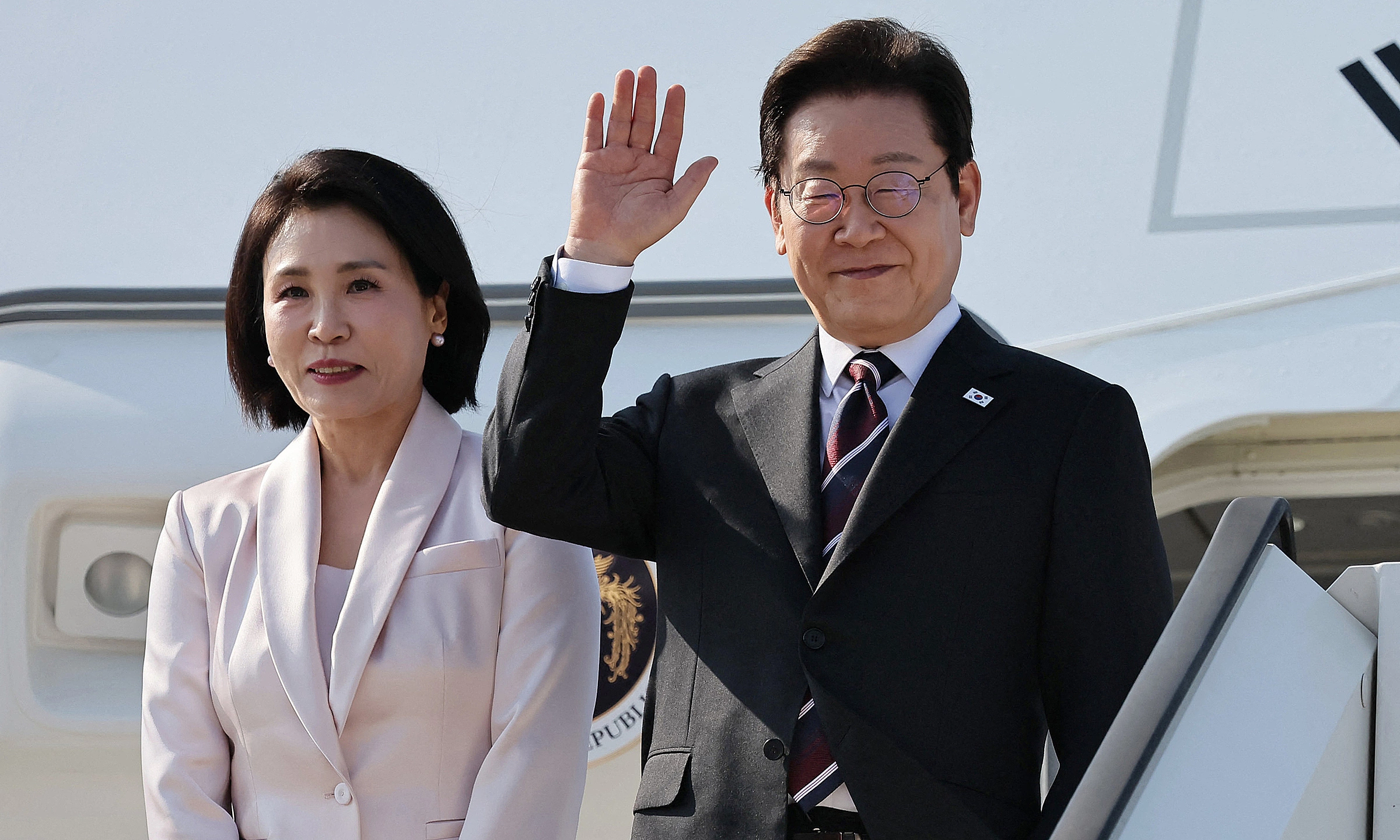 South Korean president to visit Vietnam