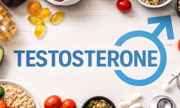 What do you know about testosterone?