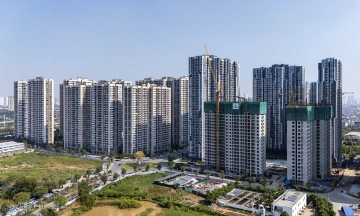 Hanoi proposes special administrative-economic units